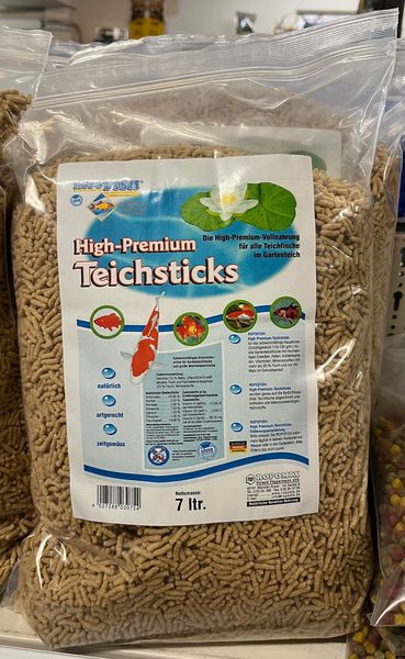 Fischsticks